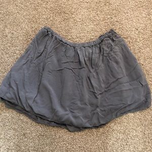Brandy Melville Skirt